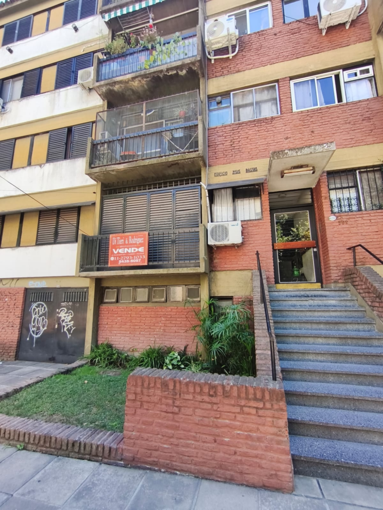 Departamento en Planta Baja en Ubicación Privilegiada de Ciudad Jardín