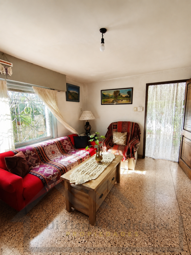 PH 4 Ambientes en Venta – Apto Crédito – Martín Coronado