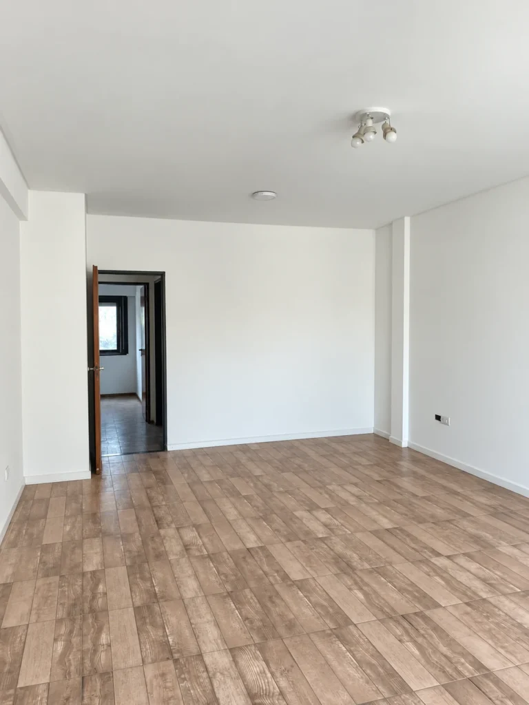 Departamento 3 Ambientes en Alquiler – Excelente Ubicación sobre Wernicke – Ciudad Jardín