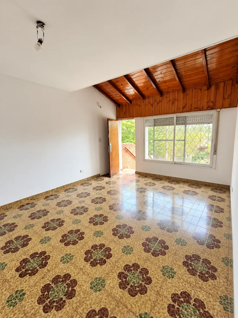 Departamento 3 Ambientes en Venta con Terraza, Parrilla y Sin Expensas – Ciudad Jardín